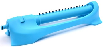 Zraszacz wahadłowy ogrodowy nawadniania 250m²