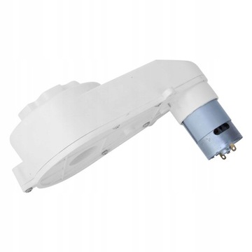 RS550 ZESPÓŁ NAPĘDOWY NAPĘD PRZEKŁADNIA SILNIK 12V 550-30000 RPM