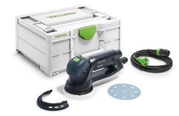 FESTOOL SZLIFIERKA ROTEX RO 125 FEQ PLUS