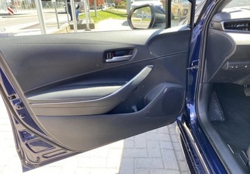 Suzuki 2023 Suzuki Swace ZAKUP ZDALNY Suzuki Swace 1.8 Hybryda Elegance CVT 1.8 Hybryda, zdjęcie 9