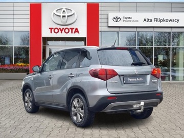 Suzuki Vitara III 2023 Suzuki Vitara 1.5 Strong Hybrid Premium 2WD AGS II, zdjęcie 1