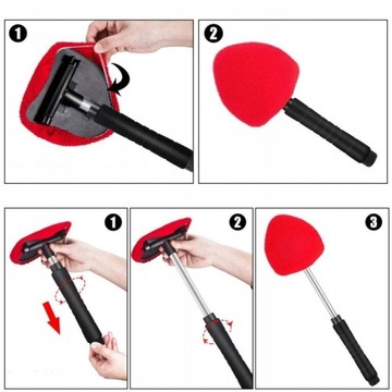 МАШИНА ДЛЯ ОЧИСТКИ СТЕКЛОВ АВТОМОБИЛЯ УДАЛЕНИЕ ПАРА.