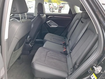 Audi 2024 Audi Q3 Sportback 35TFSI 150KM Sline Stronic MatrixLEDTempomatACCKameraAmb, zdjęcie 21