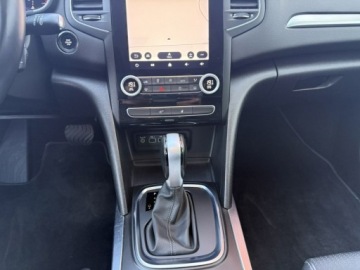 Renault Megane IV Hatchback 5d  Facelifting 1.5 Blue dCi 115KM 2021 Renault Megane Tylko 45000km*Automat*Navi, zdjęcie 17