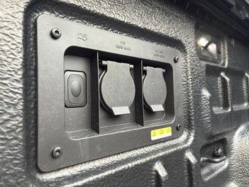 Volkswagen Amarok II 2025 Volkswagen Amarok PanAmericana 4motion 3.0 V6 TDI, zdjęcie 27