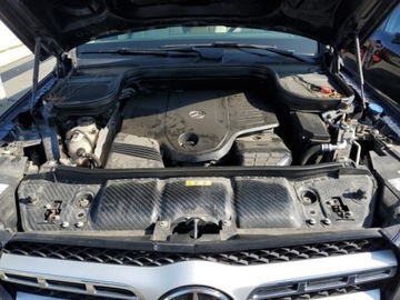 Mercedes GLS X167 2021 Mercedes-Benz GLS 450 4Matic 2021 3.0l 3.0 Benzyna 362KM, zdjęcie 6