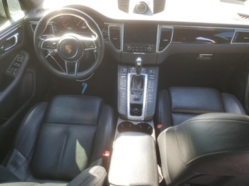 Porsche Macan SUV 2.0 252KM 2018 Porsche Macan 2018 2.0l 2.0 Benzyna 252KM, zdjęcie 8