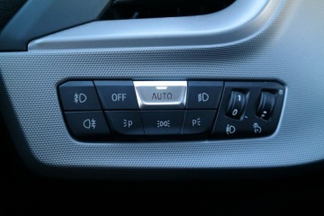 BMW Seria 1 F70 2024 BMW 118 BMW 118i LED PDC Podgrzewane Fotele BSI, zdjęcie 21