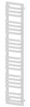GRZEJNIK ŁAZIENKOWY LIMA 140/30 BIAŁY STR