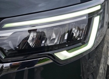 Renault Trafic III Combi 2.0 dCi  150KM 2025 Trafic Combi L2H1 150KM | OD RĘKI Zabudowa WILLY, zdjęcie 20