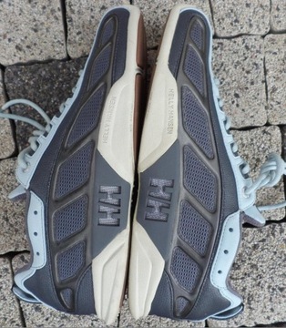 HELLY HANSEN профессиональные туфли для парусного спорта 38