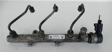 LISTWA WTRYSKOWA ZAWÓR PALIWA AUDI A4 B8 A6 3.0 TDI 057130764H 059130090AH