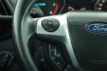 Ford C-MAX II Minivan 1.6 TDCi 95KM 2012 Ford C-Max 1.6 TDCi, Klima, Klimatronic, Tempomat, zdjęcie 13