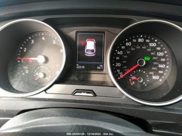 Volkswagen Tiguan II 2021 Volkswagen Tiguan SE R-Line 2021 2.0l 2.0 Benzyna 184KM, zdjęcie 6