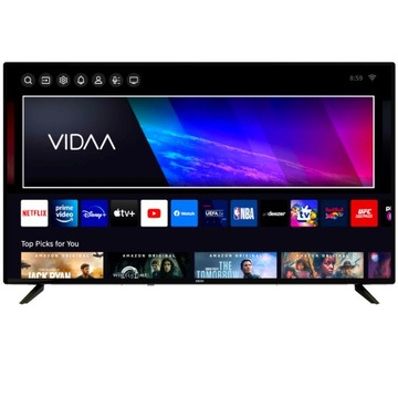 SMART TV LED TV DVB-T2 HD 32