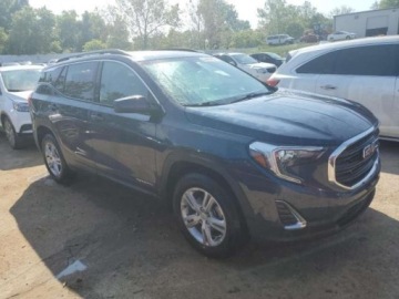  GMC Terrain 2019 GMC TERRAIN SLE, silnik benzynowy 1.5 L 1.5 Benzyna 170KM, zdjęcie 4