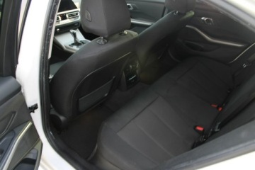 BMW Seria 3 G20-G21 Limuzyna 2.0 318i 156KM 2022 BMW 318 Salon Polska 156HP Gwarancja, zdjęcie 11