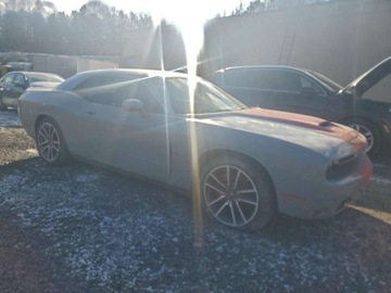 Dodge Challenger III 2022 Dodge Challenger RT 2022 5.7 Benzyna 375KM, zdjęcie 4