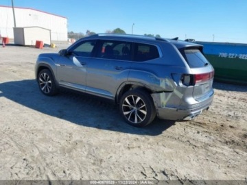 Volkswagen 2024 Volkswagen Atlas Sel Premium R-Line, 2024r., 4x4, 2.0L 2.0 Benzyna 269KM, zdjęcie 3