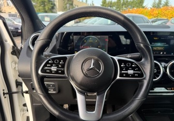 Mercedes Klasa B W247 2019 Mercedes-Benz Klasa B Mercedes-Benz W247 1.5 Diesel 115KM, zdjęcie 13