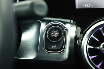 Mercedes GLB SUV 2.0 250 224KM 2020 Mercedes GLB GLB 250, Salon Polska, Serwis ASO, zdjęcie 14