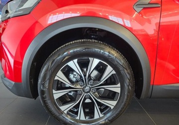 Renault Captur II Crossover Facelifting 1.0 TCe Eco-G 100KM 2025 Renault Captur OD REKI po liftingu nowosc open R-Link evolution TCe 100, zdjęcie 10