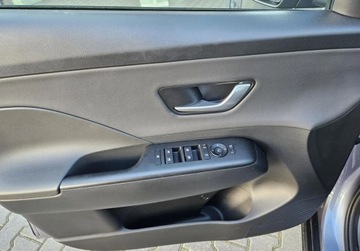 Hyundai Kona I Crossover Facelifting 1.0 T-GDI 120KM 2023 Hyundai Kona Executive z pakietem Design OFERTA SPECJALNA Benzyna, zdjęcie 17