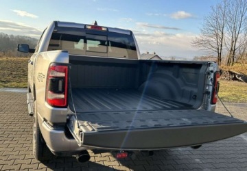 Dodge Ram V 2023 Dodge RAM Dodge RAM 5.7 Benzyna 390KM, zdjęcie 7