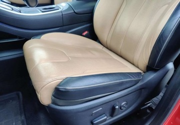 Hyundai Santa Fe IV SUV HEV 1.6 T-GDI HEV 230KM 2021 Hyundai Santa Fe 2021 1.6T-GDI 230KM 4WD Automat Platinum SUN 143.111km Sa, zdjęcie 17