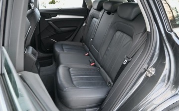 Audi Q5 II SUV Facelifting 2.0 35 TDI 163KM 2021 Audi Q5 2,0 TDI S-LINE Full led Nawigacja Kamera serwisowany 2.0 Diesel, zdjęcie 23