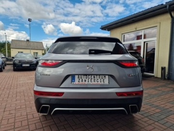  DS Automobiles DS 7 Crossback E-tense Performace L, zdjęcie 8