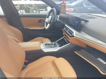 BMW Seria 3 G20-G21 2024 BMW Seria 3 M340i 2024 3.0 Benzyna 382KM, zdjęcie 9