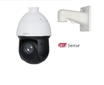 Kamera IP Obrotowa Dahua SD49425GB-HNR WizSense