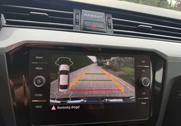 Volkswagen Passat B8 Limousine Facelifting 2.0 TDI SCR 150KM 2021 Volkswagen Passat Volkswagen Passat 2.0 TDI EVO Business 2.0 Diesel 150KM, zdjęcie 5