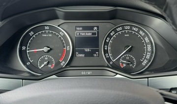 Skoda Superb III Liftback 2.0 TDI 150KM 2018 Škoda Superb Skoda Superb Salon, zdjęcie 39