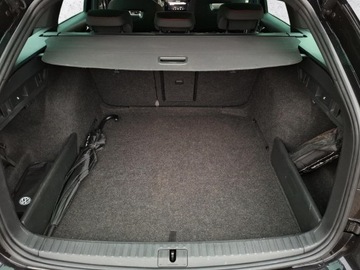 Skoda Octavia IV RS Kombi 2.0 TDI SCR 200KM 2022 Skoda Octavia RS 2.0 TDI / 200KM, 4x4 DSG, LED Mat, zdjęcie 31