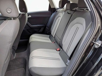 Seat Leon IV Sportstourer 2.0 TDI CR 150KM 2022 Seat Leon Niski przebieg Faktura 23 czujniki parkowania 2.0 Diesel, zdjęcie 10