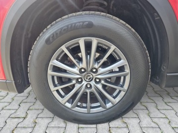 Mazda CX-5 II SUV 2.0 SKY-G 165KM 2019 Mazda CX-5 2.0 Skyenergy 2WD II (2017-) Salon Pols, zdjęcie 9