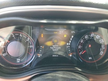 Dodge Challenger III 2021 Dodge Challenger Sxt 2021 3.6l 3.6 Benzyna 303KM, zdjęcie 9