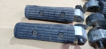 ПОДНОГКА ПАССАЖИРА YAMAHA XJ 600 TDM 850 ЗАДНЯЯ ПОДНОГКА ЗАДНЯЯ ЛЕВАЯ ПРАВАЯ SR 400