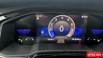 Volkswagen Polo VI Hatchback 5d Facelifting 1.0 TSI 95KM 2023 Volkswagen Polo Niski przebieg automat Benzyna 95KM, zdjęcie 14