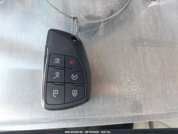  GMC Yukon Denali 2023 6.2l 6.2 Benzyna 420KM, zdjęcie 12