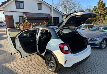 Fiat 500X Crossover Facelifting 1.6 MultiJet II 120KM 2020 Fiat 500X 1,6 D 120 KM GWARANCJA Zamiana Zarejestrowny 1.6 Diesel 120KM, zdjęcie 27