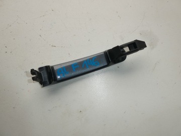 KLIKA DVEŘE PŘEDNÍ VW GOLF IV BORA 3B0837207