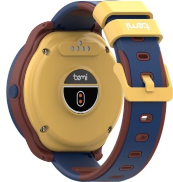 Умные часы BEMI Linko Blue
