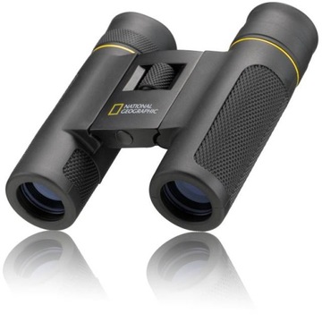 Бинокль Bresser 10x25 National Geographic