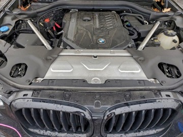BMW X3 G01 2021 BMW X3 xDriveM40i 2021 3.0l 3.0 Benzyna 382KM, zdjęcie 6