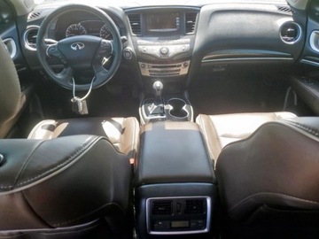 Infiniti QX60 2020 Infiniti QX60 2020 INFINITI QX60 LUXE 3.5 Benzyna 295KM, zdjęcie 8