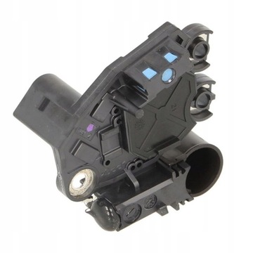 РЕГУЛЯТОР НАПРЯЖЕНИЯ VALEO 599101