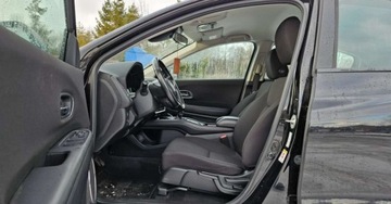 Honda HR-V II SUV 1.6 i-DTEC 120KM 2016 Honda HR-V 1.6 120Ps.Navigacja Klimatronic Grzane Fotele 2016 1.6 Diesel, zdjęcie 13